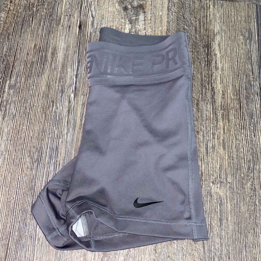 NIKE Pro Gym Shorts